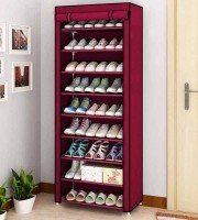 Multi-layer DIY Combination Dust-proof Cloth Shoe Cabinet