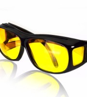 Night Vision Driving Sunglass