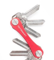 চাবি রাখার অত্যাধুনিক স্মার্ট রিং