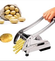 Stainless Steel France Fry cutter