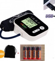 ডিজিটাল ব্লাড প্রেশার মনিটর