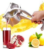 Premium Quality Aluminum Juicer Squeezer