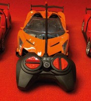 Remote Control USB Rechargeable High-Speed BMW Car For Kids| Emulation RC Car Model FX 1:16