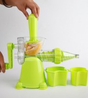 Manual Hand Juicer