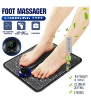 EMS Foot Massager Mat